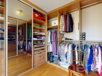 Duplex de prestige avec vue panoramique sur le lac Léman et les Alpes image 11