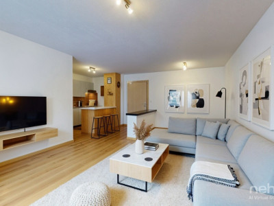 Superbe pied-à-terre idéal en résidence secondaire image 3