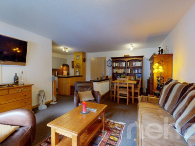 Superbe pied-à-terre idéal en résidence secondaire image 4