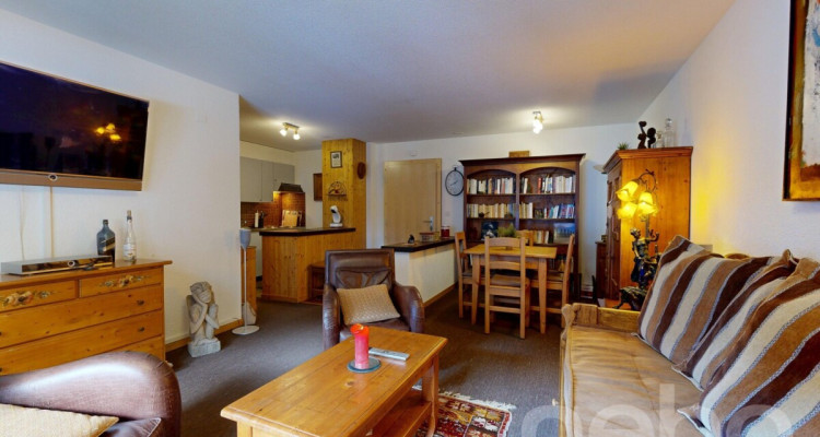 Superbe pied-à-terre idéal en résidence secondaire image 4