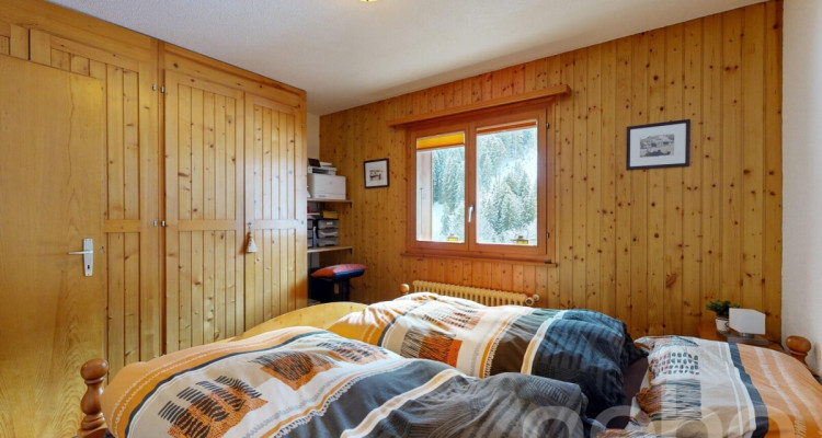 Superbe pied-à-terre idéal en résidence secondaire image 8