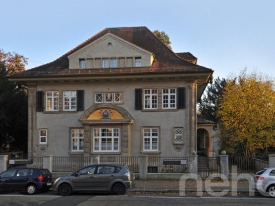 Charmantes Studio mit sichtbaren Holzbalken am Wettsteinplatz image 7