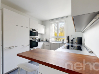 Charmante 4.5-Zimmer-Maisonettewohnung mit privatem Garten image 8