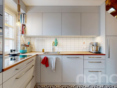 Freistehendes Einfamilienhaus für Naturliebhaber in Birmensdorf ZH image 8