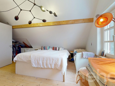 Freistehendes Einfamilienhaus für Naturliebhaber in Birmensdorf ZH image 9