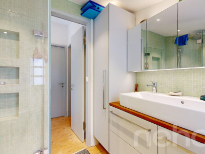 Freistehendes Einfamilienhaus für Naturliebhaber in Birmensdorf ZH image 11