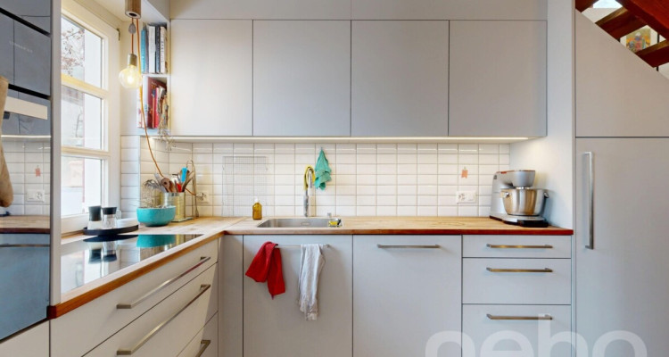 Freistehendes Einfamilienhaus für Naturliebhaber in Birmensdorf ZH image 8