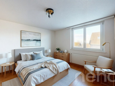 Attraktives 6-Zimmer-Riegelhaus mit Scheune image 5