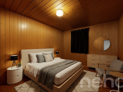 Attraktives 6-Zimmer-Riegelhaus mit Scheune image 8