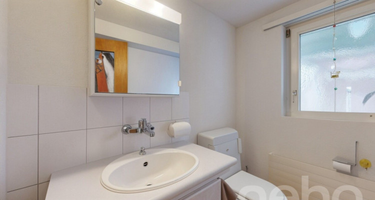 Attraktives 6-Zimmer-Riegelhaus mit Scheune image 7