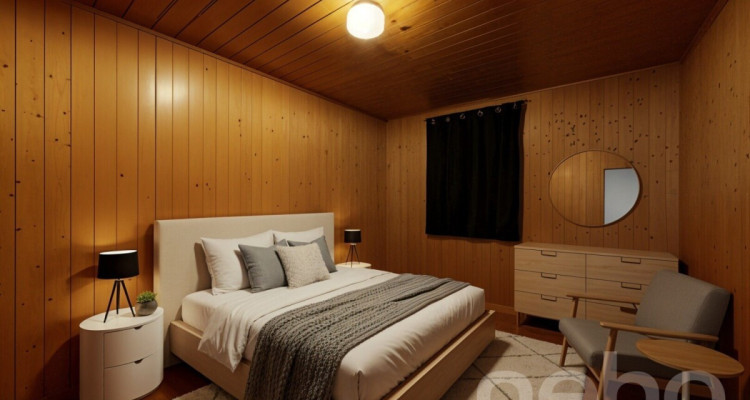 Attraktives 6-Zimmer-Riegelhaus mit Scheune image 8