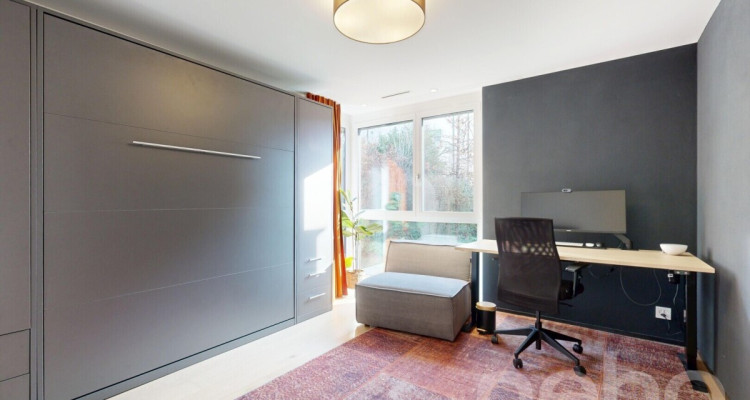 Stilvolle 3.5-Zimmer-Wohnung im Minergie-Gebäude in Zürich-Fluntern image 11