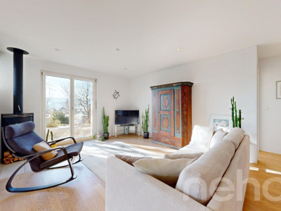 Grosszügiges 5.5 Zimmer - Einfamilienhaus in Seengen image 2