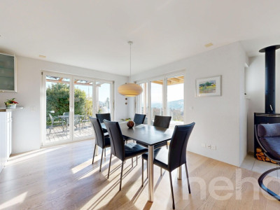 Grosszügiges 5.5 Zimmer - Einfamilienhaus in Seengen image 3