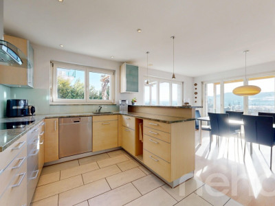 Grosszügiges 5.5 Zimmer - Einfamilienhaus in Seengen image 4