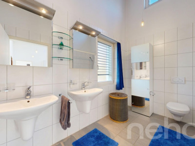 Grosszügiges 5.5 Zimmer - Einfamilienhaus in Seengen image 8