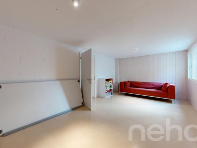 Grosszügiges 5.5 Zimmer - Einfamilienhaus in Seengen image 11