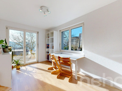 Grosszügiges 5.5 Zimmer - Einfamilienhaus in Seengen image 12