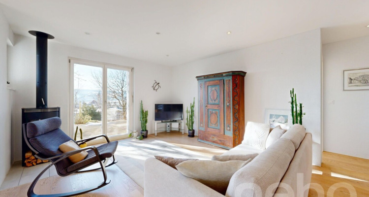 Grosszügiges 5.5 Zimmer - Einfamilienhaus in Seengen image 2