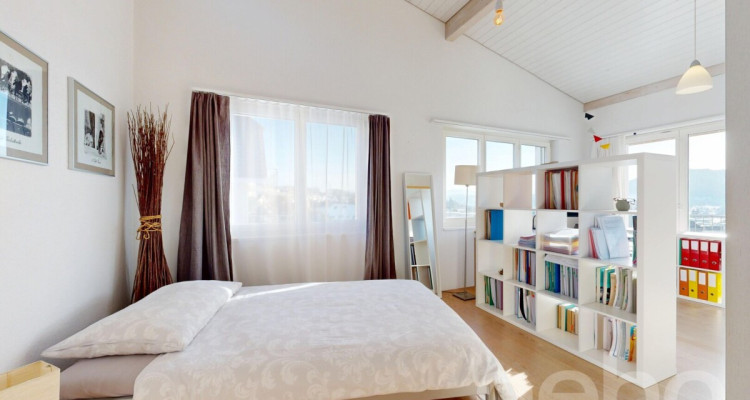 Grosszügiges 5.5 Zimmer - Einfamilienhaus in Seengen image 5