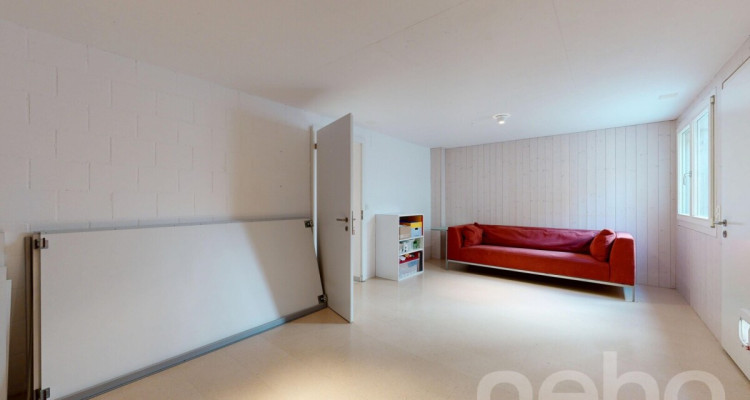 Grosszügiges 5.5 Zimmer - Einfamilienhaus in Seengen image 11