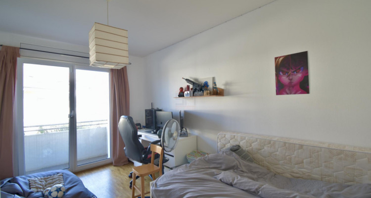 Superbe duplex lumineux à Eysins image 9