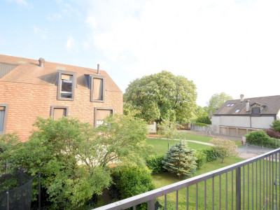 Charmant triplex familial au coeur de Lavigny ? 140 m² sur trois niveaux image 1