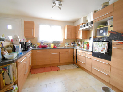 Charmant triplex familial au coeur de Lavigny ? 140 m² sur trois niveaux image 5