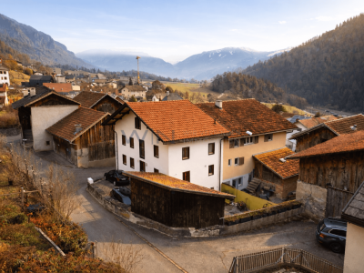 Gönn Dir ein echtes Zuhause image 5