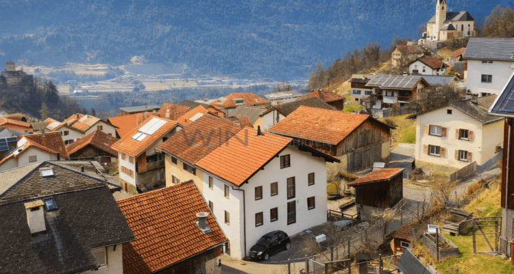 Gönn Dir ein echtes Zuhause image 1