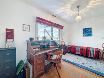 Modern 3.5-Room Apartment in Saint-Sulpice, Suisse image 11