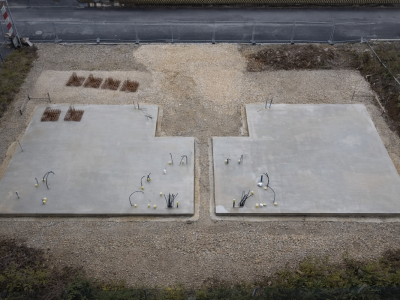 Nouvelle villa individuelle de 6,5 pièces ? beaux volumes et architecture contemporaine image 1