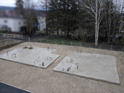 Nouvelle villa individuelle de 6,5 pièces ? beaux volumes et architecture contemporaine image 4