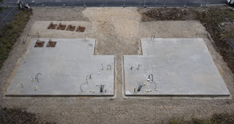 Nouvelle villa individuelle de 6,5 pièces ? beaux volumes et architecture contemporaine image 1