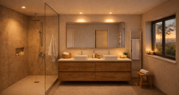 Nouvelle villa individuelle de 6,5 pièces ? beaux volumes et architecture contemporaine image 11