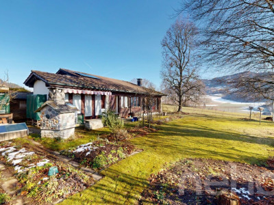 Einfamilienhaus mit Weitsicht in Herbligen image 1