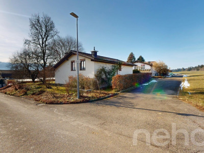 Einfamilienhaus mit Weitsicht in Herbligen image 11