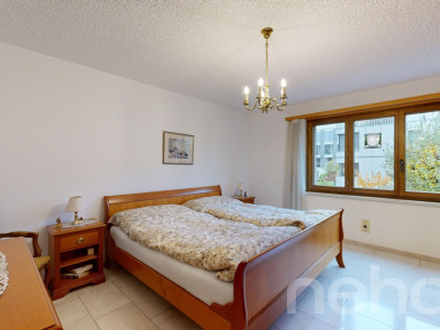 Charmante 3.5-Zimmer-Wohnung mit Seesicht in Altendorf SZ image 9