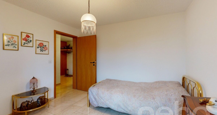 Charmante 3.5-Zimmer-Wohnung mit Seesicht in Altendorf SZ image 8