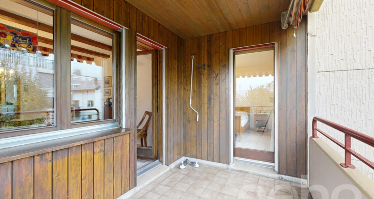 Charmante 3.5-Zimmer-Wohnung mit Seesicht in Altendorf SZ image 12