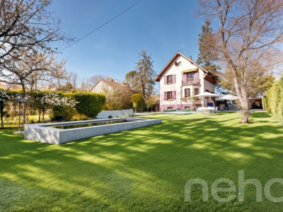 Villa individuelle avec piscine à deux pas du Quartier de lÉtang image 1