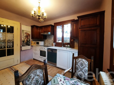 Villa individuelle avec piscine à deux pas du Quartier de lÉtang image 7