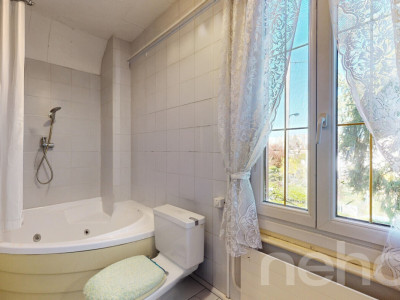 Villa individuelle avec piscine à deux pas du Quartier de lÉtang image 12