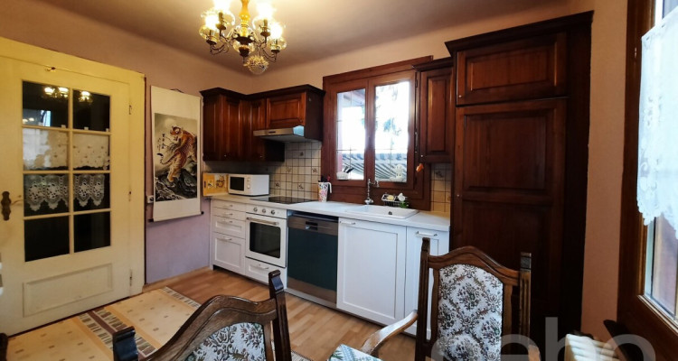 Villa individuelle avec piscine à deux pas du Quartier de lÉtang image 7