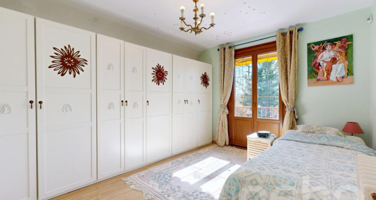 Villa individuelle avec piscine à deux pas du Quartier de lÉtang image 9