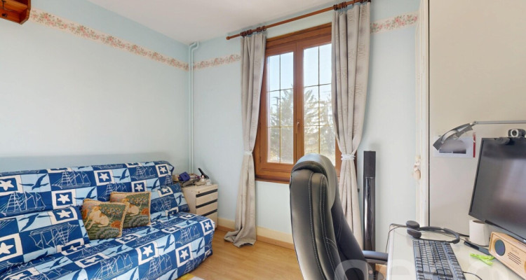 Villa individuelle avec piscine à deux pas du Quartier de lÉtang image 10