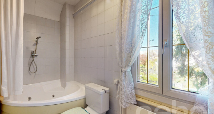 Villa individuelle avec piscine à deux pas du Quartier de lÉtang image 12