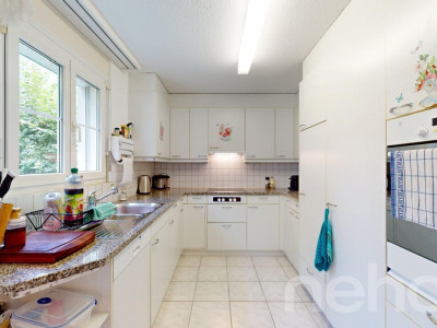 Charmante 4.5-Zimmer-Gartenwohnung mit viel Platz und Wohlfühlambiente image 5