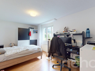 Charmante 4.5-Zimmer-Gartenwohnung mit viel Platz und Wohlfühlambiente image 7