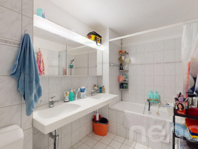 Charmante 4.5-Zimmer-Gartenwohnung mit viel Platz und Wohlfühlambiente image 8